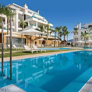 Апарт-отель Wyndham Grand Costa Del Sol, El Faro